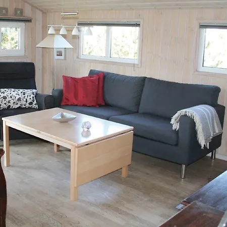 Holiday Soren Lassens Vaenge Xi Casa vacanze