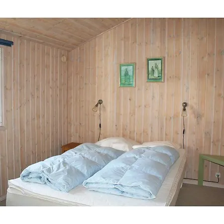 Holiday Soren Lassens Vaenge Xi Casa vacanze